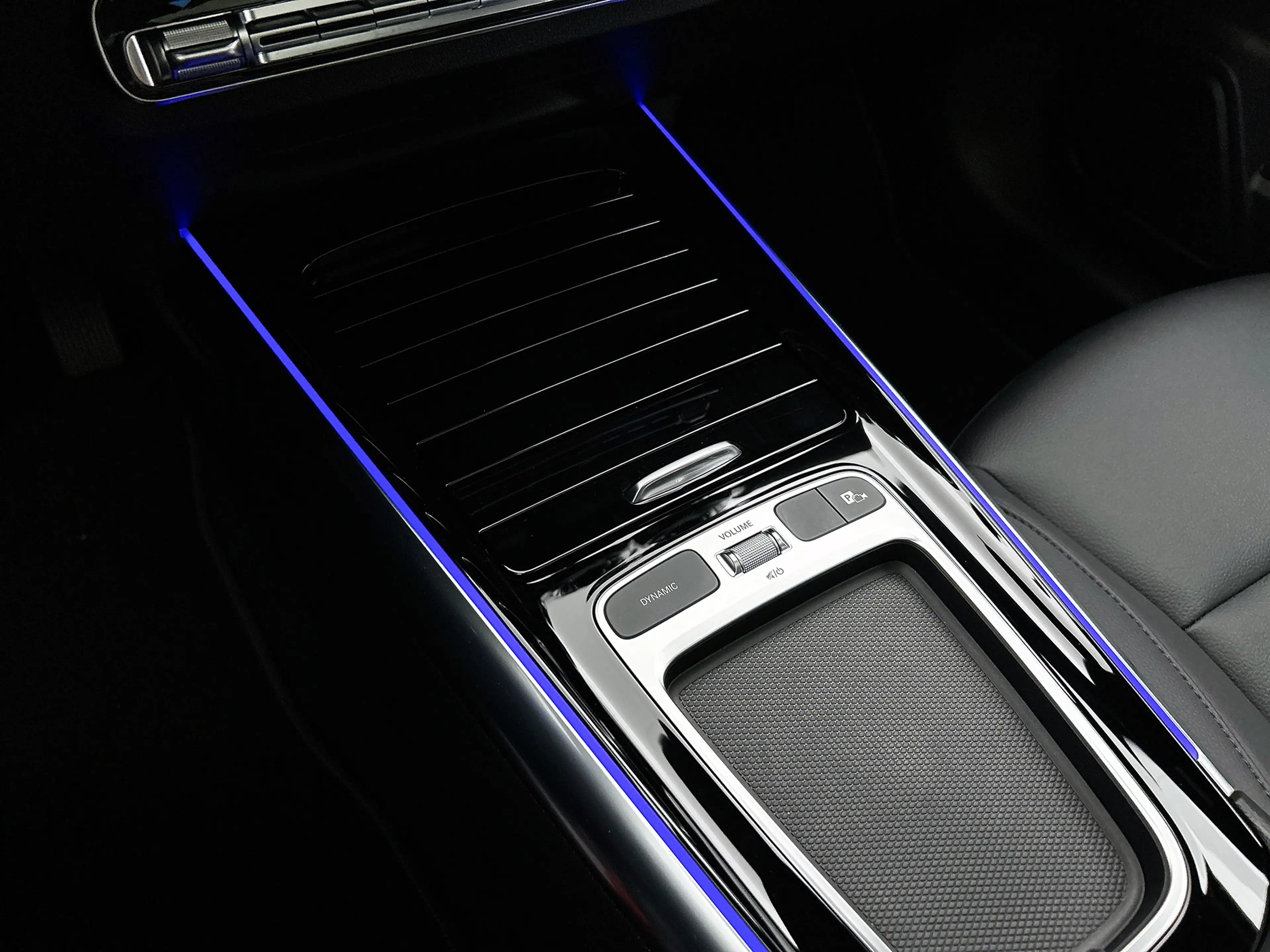 Mercedes-Benz B 250 e Plug-In Hybride Trekhaak | Panorama Schuif-Kante — photo 12