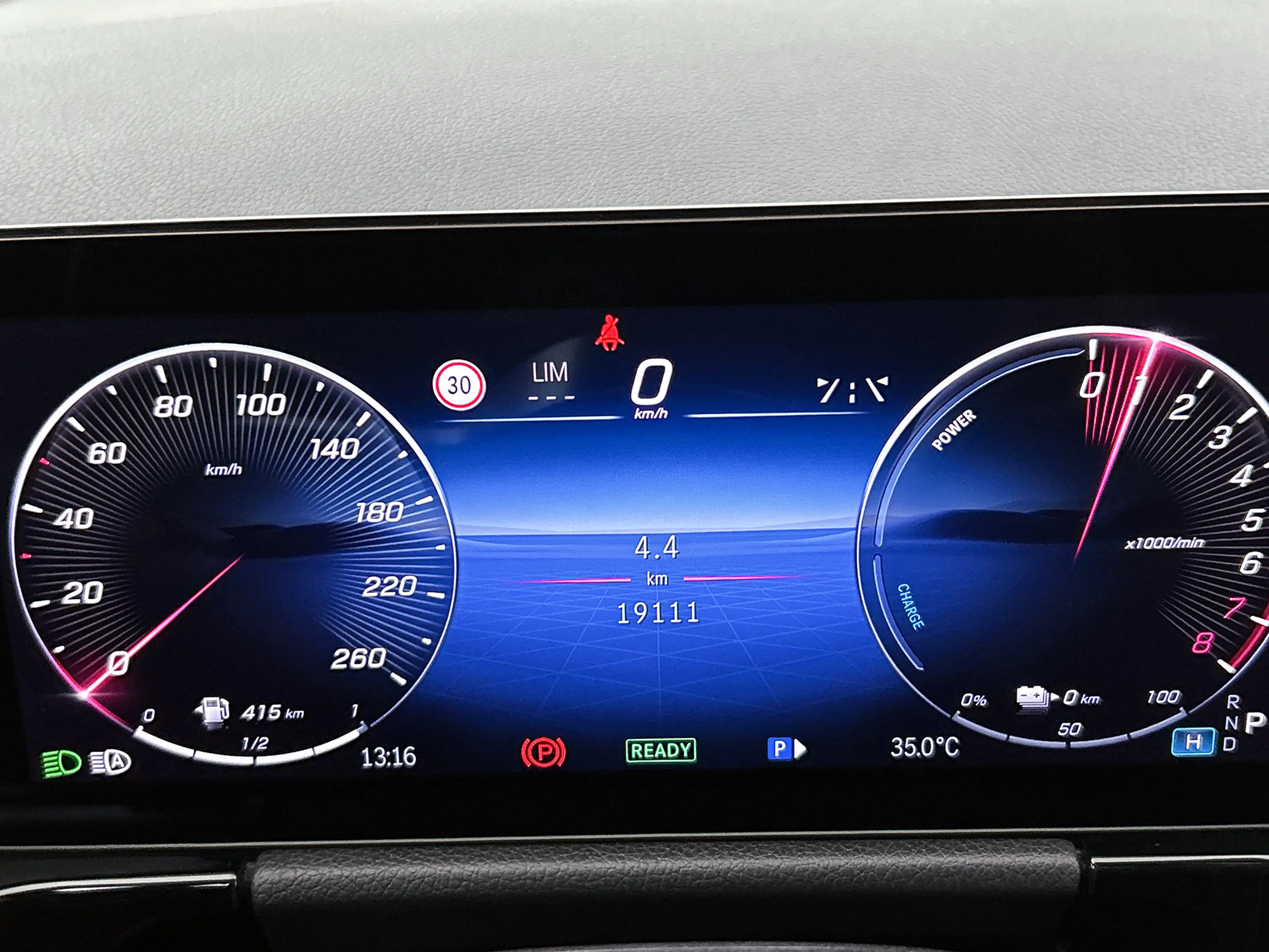 Mercedes-Benz B 250 e Plug-In Hybride Trekhaak | Panorama Schuif-Kante — photo 6
