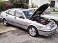 Saab 9-3 9-3 5p 2.0t SE auto Gris - thumbnail 4