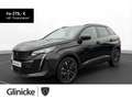 Peugeot 3008 GT 145PS Schiebedach 360°Kamera ACC PDC SHZ Noir - thumbnail 1