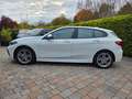 BMW 118 i M Sport LivePR DAB LED Komf 1.Hd Ufrei 17 Weiß - thumbnail 4