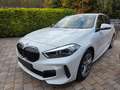 BMW 118 i M Sport LivePR DAB LED Komf 1.Hd Ufrei 17 Weiß - thumbnail 3