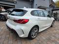 BMW 118 i M Sport LivePR DAB LED Komf 1.Hd Ufrei 17 Weiß - thumbnail 6