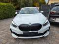 BMW 118 i M Sport LivePR DAB LED Komf 1.Hd Ufrei 17 Weiß - thumbnail 2