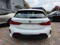 BMW 118 i M Sport LivePR DAB LED Komf 1.Hd Ufrei 17 Weiß - thumbnail 7
