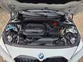 BMW 118 i M Sport LivePR DAB LED Komf 1.Hd Ufrei 17 Weiß - thumbnail 9