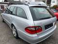 Mercedes-Benz E 200 E 200 T Kompressor Automatik Navi Plateado - thumbnail 8