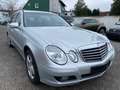 Mercedes-Benz E 200 E 200 T Kompressor Automatik Navi Plateado - thumbnail 3