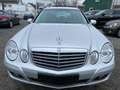 Mercedes-Benz E 200 E 200 T Kompressor Automatik Navi Plateado - thumbnail 2