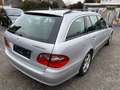 Mercedes-Benz E 200 E 200 T Kompressor Automatik Navi Plateado - thumbnail 5