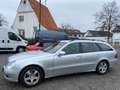 Mercedes-Benz E 200 E 200 T Kompressor Automatik Navi Plateado - thumbnail 9