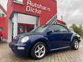 Volkswagen New Beetle Cabriolet 1.6 Highline elektr Verdeck Niebieski - thumbnail 1