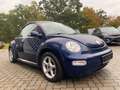 Volkswagen New Beetle Cabriolet 1.6 Highline elektr Verdeck Blue - thumbnail 3