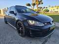 Volkswagen Golf GTI 2.0 TSI DSG 220 Noir - thumbnail 1