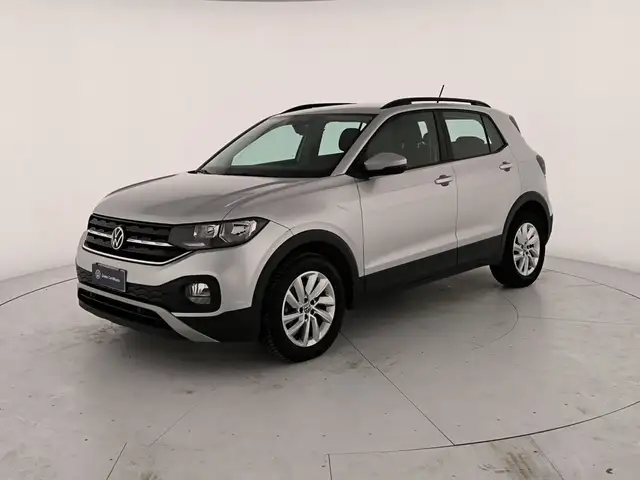 Volkswagen T-Cross 1.0 tsi style 110cv dsg