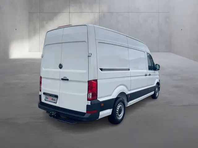 Volkswagen Crafter VW Crafter 35 T6 Kastenwagen L3H3 TDI 4MOTION Ansicht 18
