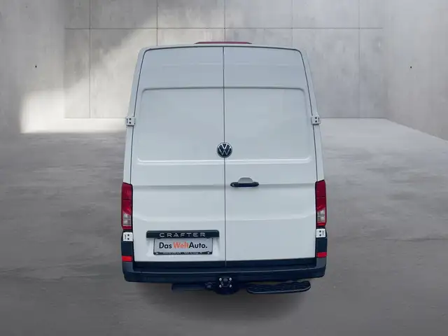 Volkswagen Crafter VW Crafter 35 T6 Kastenwagen L3H3 TDI 4MOTION Ansicht 17