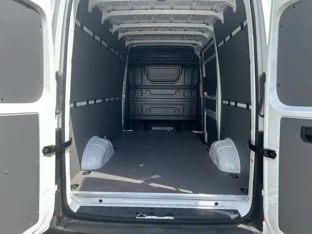 Volkswagen Crafter VW Crafter 35 T6 Kastenwagen L3H3 TDI 4MOTION Ansicht 25
