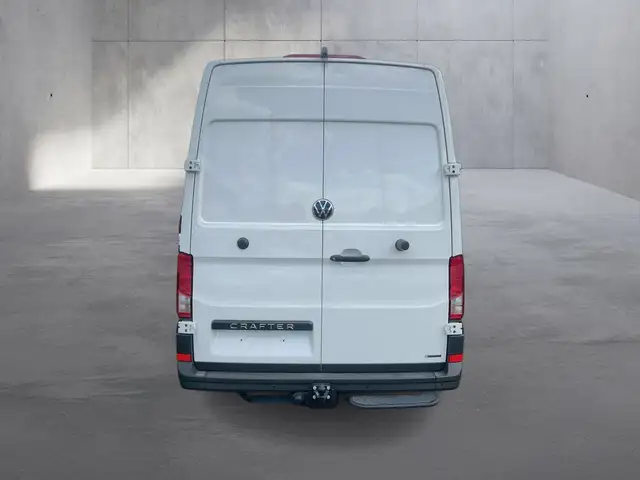 Volkswagen Crafter VW Crafter 35 T6 Kastenwagen L3H3 TDI 4MOTION Ansicht 4