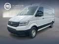 Volkswagen Crafter VW Crafter 35 T6 Kastenwagen L3H3 TDI 4MOTION Weiß - thumbnail 1