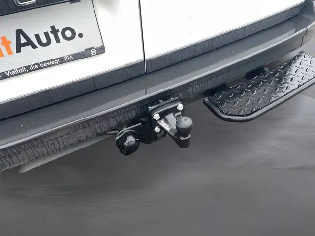 Volkswagen Crafter VW Crafter 35 T6 Kastenwagen L3H3 TDI 4MOTION Ansicht 12