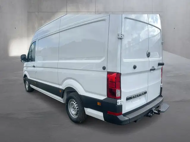 Volkswagen Crafter VW Crafter 35 T6 Kastenwagen L3H3 TDI 4MOTION Ansicht 3