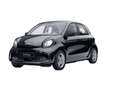 smart forFour EQ COOL & AUDIO+SHZ+22kW+Tempomat+BT+LM Noir - thumbnail 13
