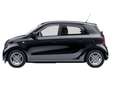 smart forFour EQ COOL & AUDIO+SHZ+22kW+Tempomat+BT+LM Negro - thumbnail 4
