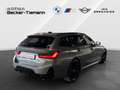 BMW 320 i Touring M Sport Pro | AHK | Memory | Komfortzg e Gris - thumbnail 6