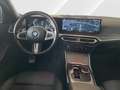 BMW 320 i Touring M Sport Pro | AHK | Memory | Komfortzg e Gris - thumbnail 9