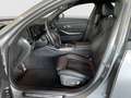BMW 320 i Touring M Sport Pro | AHK | Memory | Komfortzg e Gris - thumbnail 11