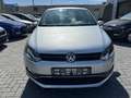 Volkswagen Polo V Comfortline BMT/Start-Stopp Plateado - thumbnail 3