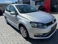 Volkswagen Polo V Comfortline BMT/Start-Stopp Plateado - thumbnail 1