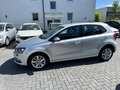 Volkswagen Polo V Comfortline BMT/Start-Stopp Plateado - thumbnail 5
