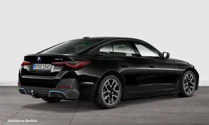 Annonce voiture d'occasion BMW i4 - CARADIZE