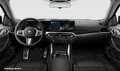 BMW i4 eDrive40 Gran Coupé MSport+AHK+ACC+Memory Negro - thumbnail 4