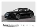 BMW i4 eDrive40 Gran Coupé MSport+AHK+ACC+Memory Noir - thumbnail 1