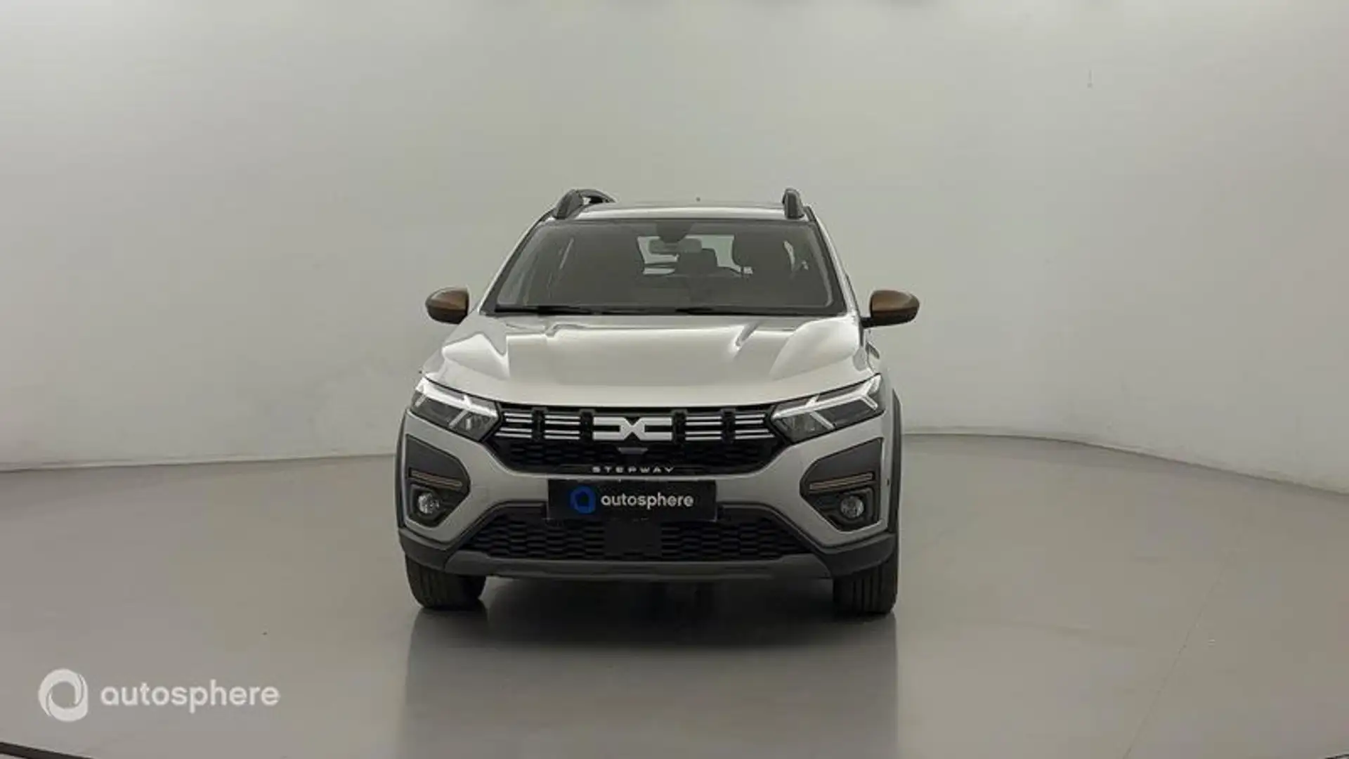 Dacia Sandero 1.0 ECO-G 100ch Stepway Extreme + -24 - 2