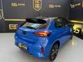 Opel Corsa 1.2T XHL 74kW (100CV) GS Azul - thumbnail 9
