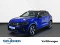 Volkswagen T-Roc R-Line 1.5 l TSI OPF 150 PS DSG7 Blau - thumbnail 1