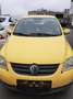 Volkswagen Fox 1,2 Geel - thumbnail 1