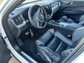 Volvo XC60 R Design AWD Weiß - thumbnail 12