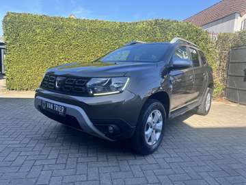 Prestige TCe 125