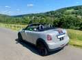 MINI Cooper Roadster Finition JCW, très Belle et Entretenue (avec 87.000 Km! ) Weiß - thumbnail 2