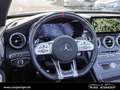 Mercedes-Benz C 43 AMG AMG C 43 4M Cabriolet *Burm*AHK*Distr*360*MBeam* Silber - thumbnail 10