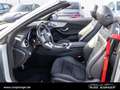 Mercedes-Benz C 43 AMG AMG C 43 4M Cabriolet *Burm*AHK*Distr*360*MBeam* Silber - thumbnail 14