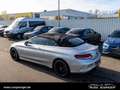 Mercedes-Benz C 43 AMG AMG C 43 4M Cabriolet *Burm*AHK*Distr*360*MBeam* Silber - thumbnail 17