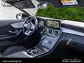 Mercedes-Benz C 43 AMG AMG C 43 4M Cabriolet *Burm*AHK*Distr*360*MBeam* Silber - thumbnail 5