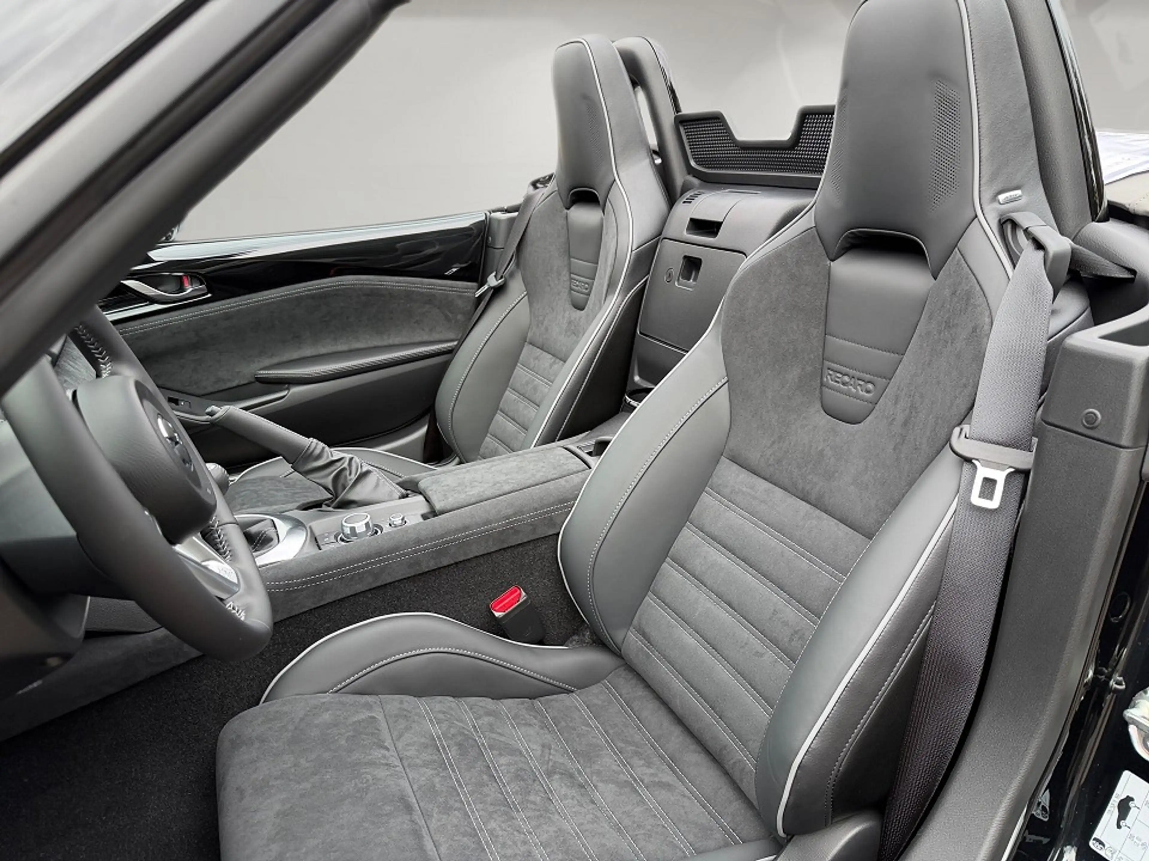 Mazda MX-5 SKYACTIV-G 136 Yakudo — photo 12