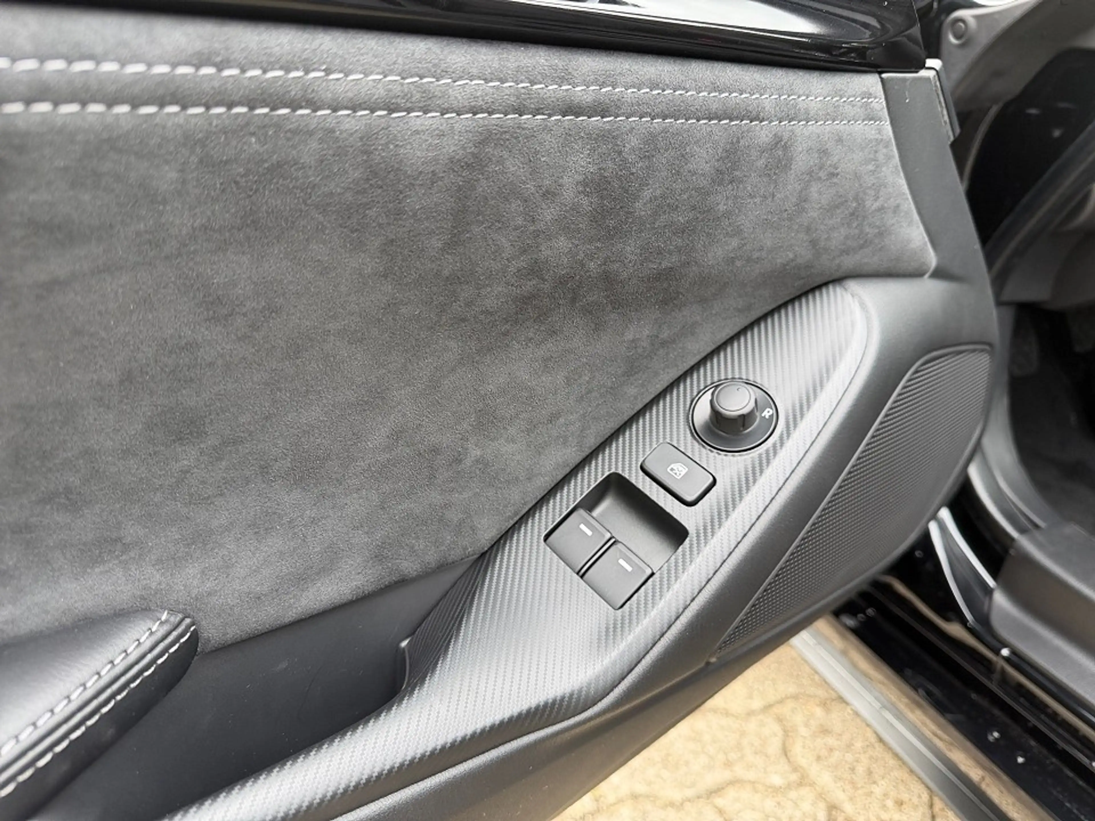 Mazda MX-5 SKYACTIV-G 136 Yakudo — photo 14